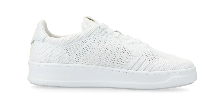 Autry Easeknit Low W (weiß) – EKLWKN01 (3)