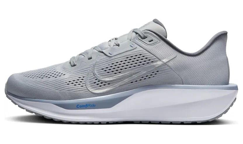 Nike Quest 6 Light Smoke Grey Ashen Slate Hyper Royal Iron Grey (FD6033-004)