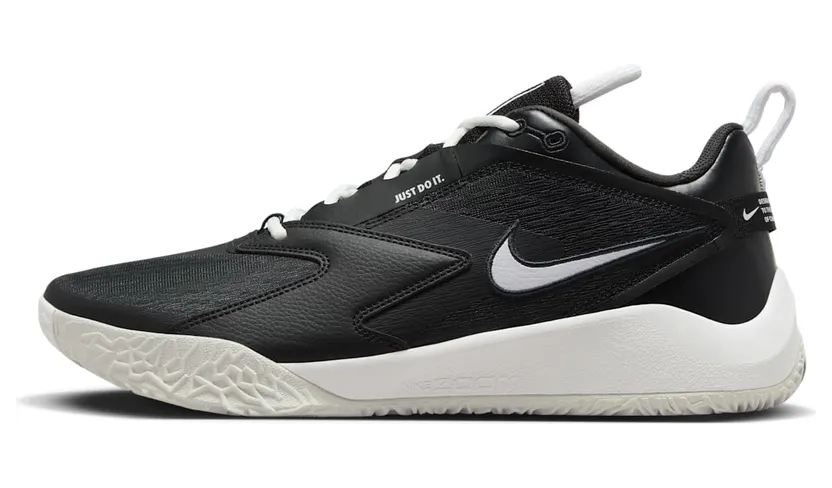 Nike Air Zoom Hyperace 3 Black White (FQ7074-002)