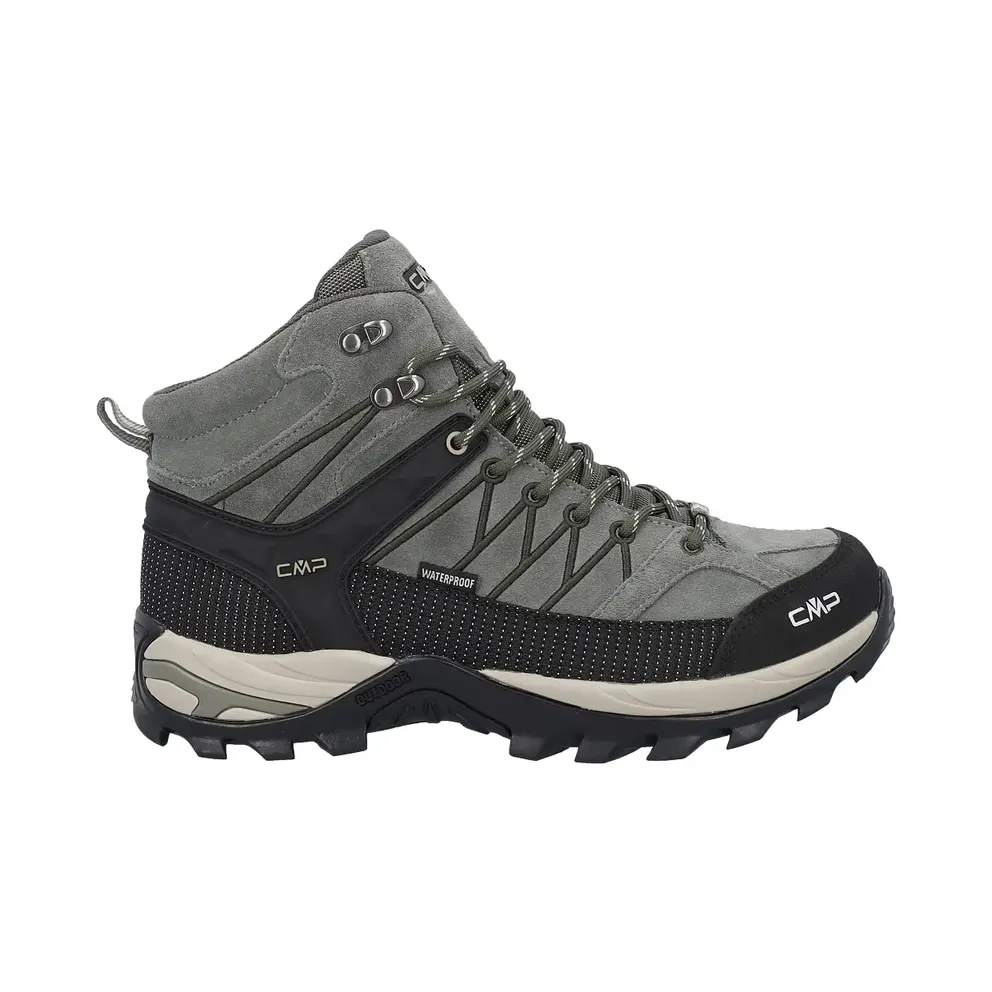 CMP sneaker Grey (3Q12947-23FV)