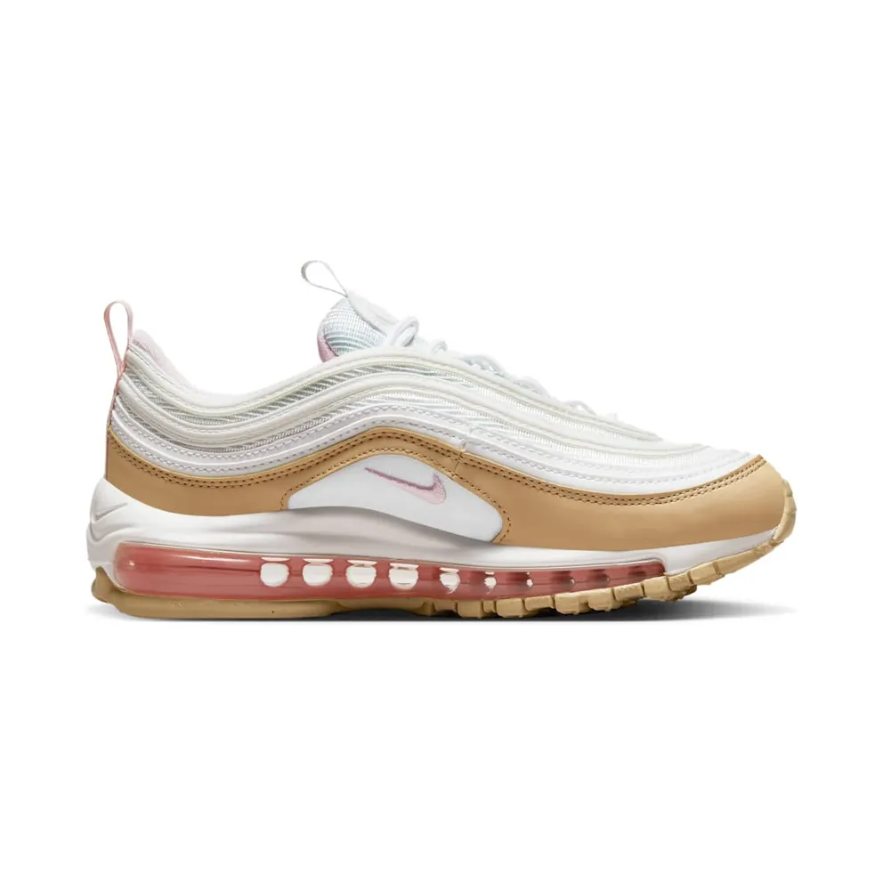 Nike Air Max 97 GS “Sesame” (921522-113)