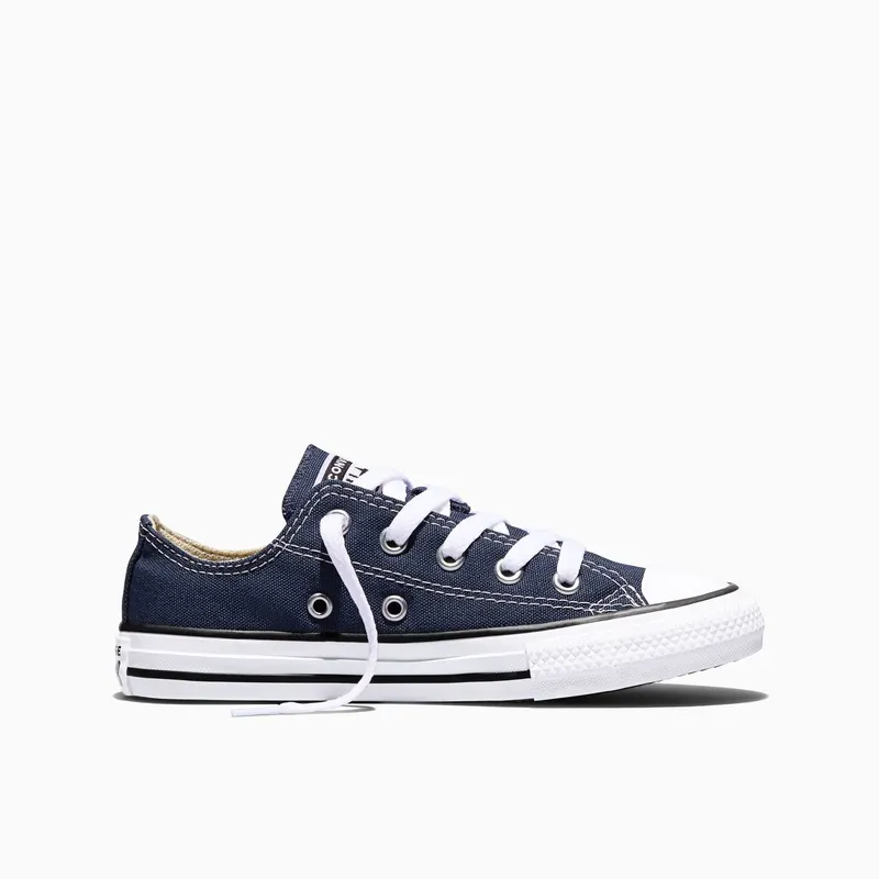 Converse Chuck Taylor All Star Classic Low-Top (3J237C)