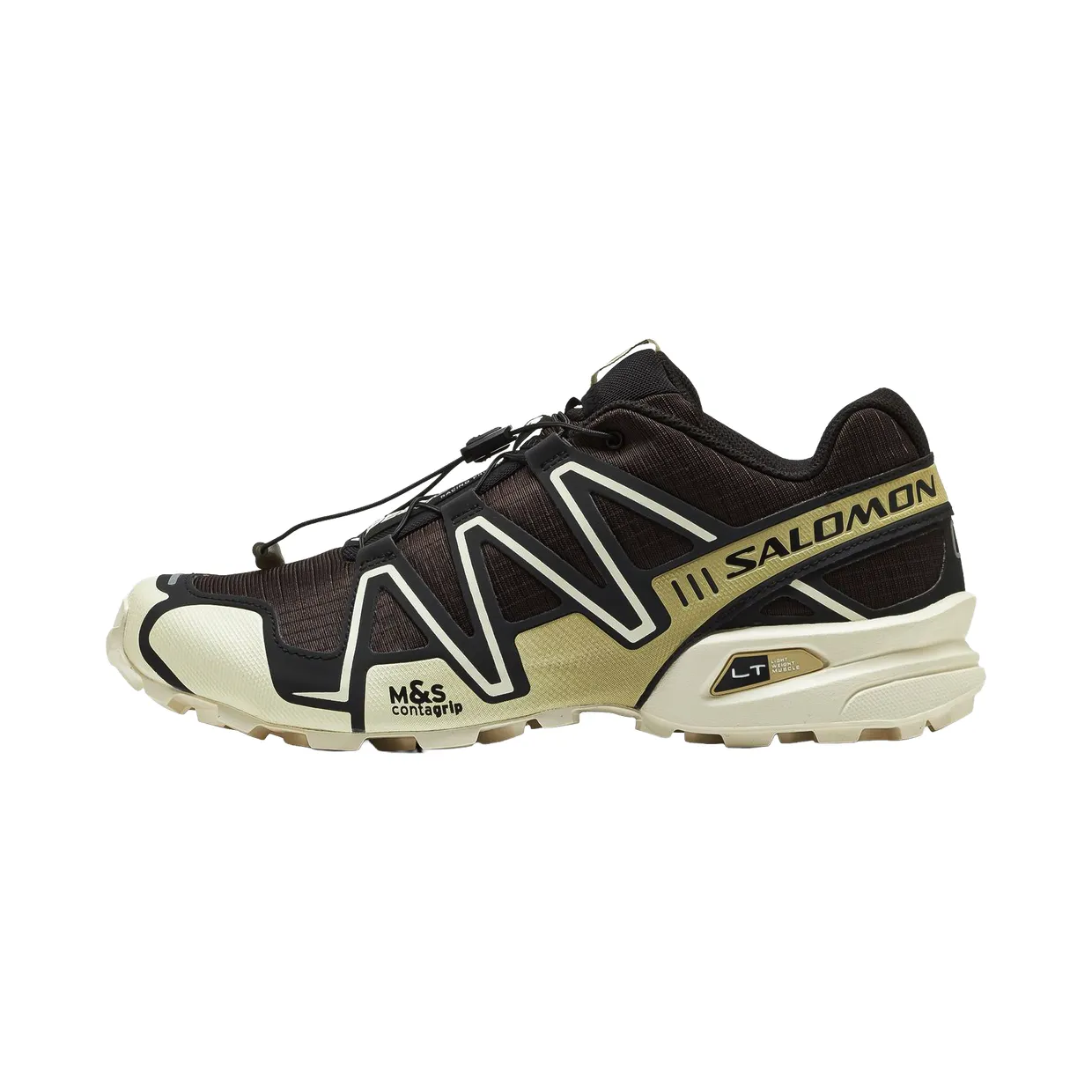 salomon-speedcross L49206-200