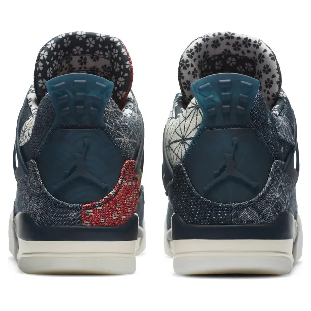 air-jordan-4 CW0898-400