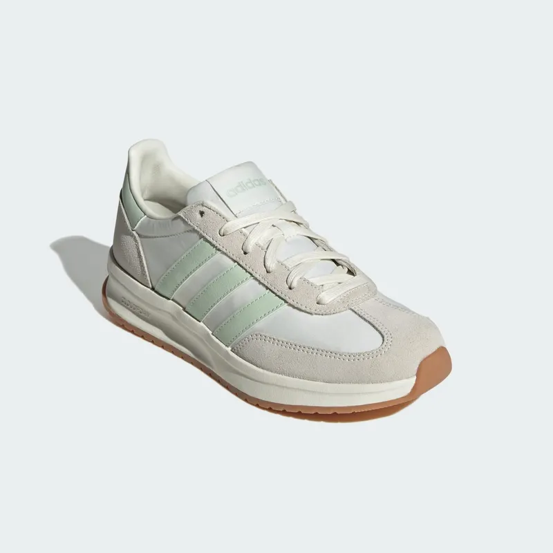 Adidas RUN 70s 2.0 Off White / Linen Green / Gum (JI4914)
