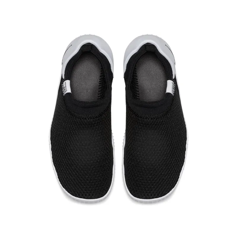 Nike Aqua Sock 360 Black White (GS) Black/White/Black (943758-003)