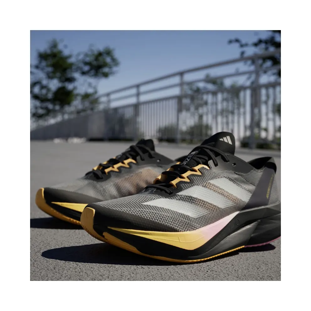 Adidas Adizero Boston 12 “Black” (IF9221)