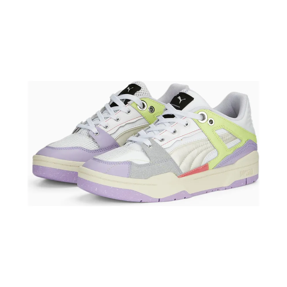 Puma x THE RAGGED PRIEST Slipstream White (391013-02)