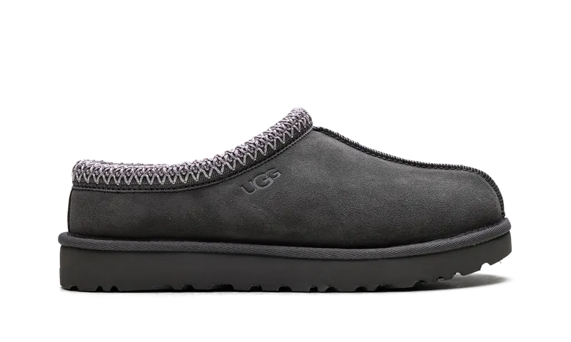 Ugg Tasman Slide “Charcoal Sugarplum” (5955-CCLS)