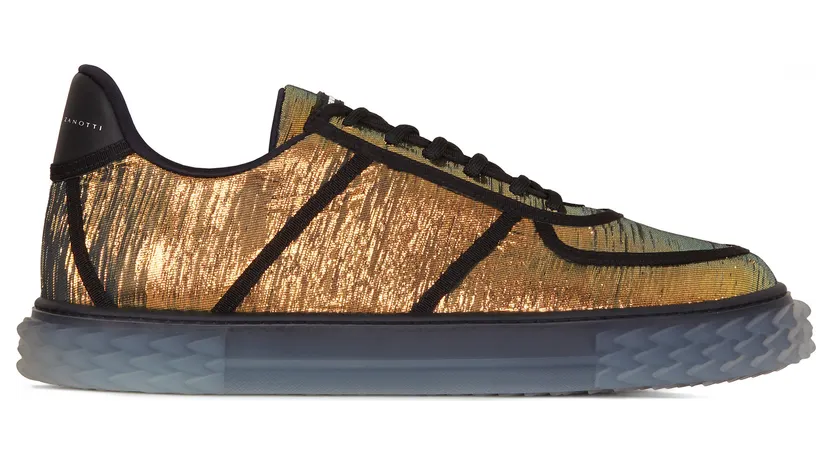 Giuseppe Zanotti Blabber (RU00015001)