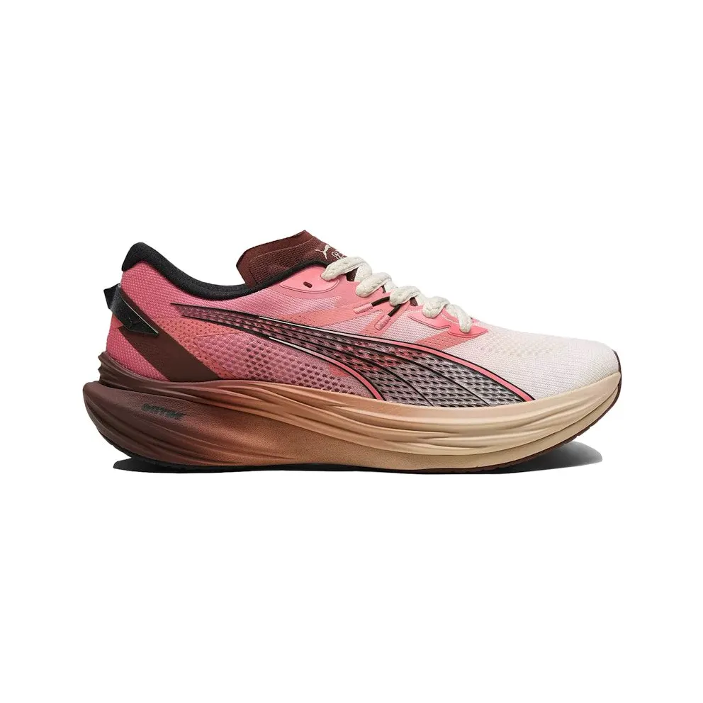 Puma Deviate Nitro 3 The Brooklyn Circus Hibiscus Flower (400882-01)