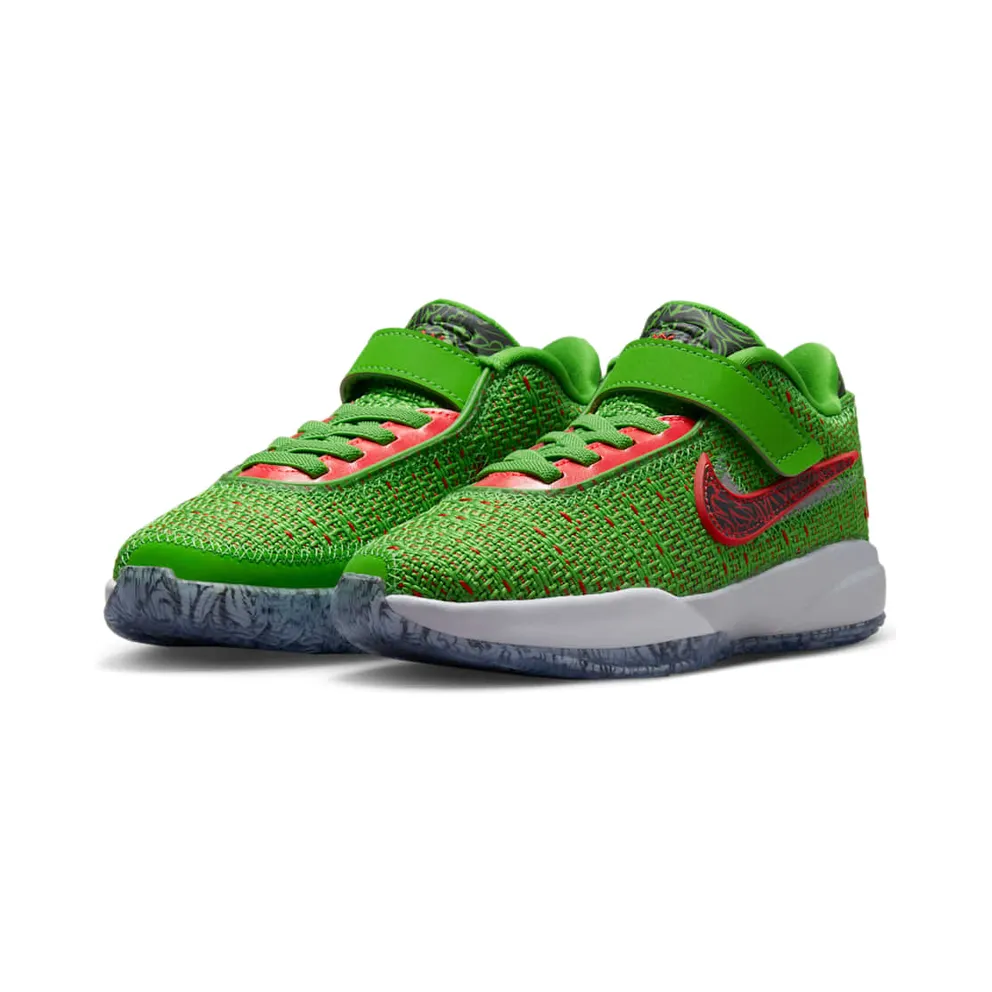 Nike LeBron 20 Stocking Stuffer (DQ8649-300)