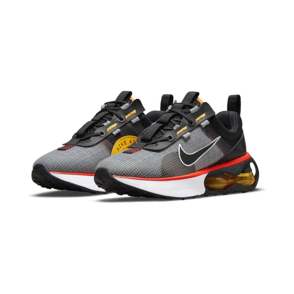 Nike Air Max 2021 Older Kids’ Black (DA3199-005)