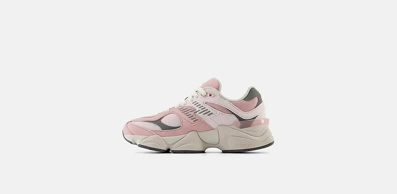 New Balance 9060 GS “Pink Rose” (GC9060EA)