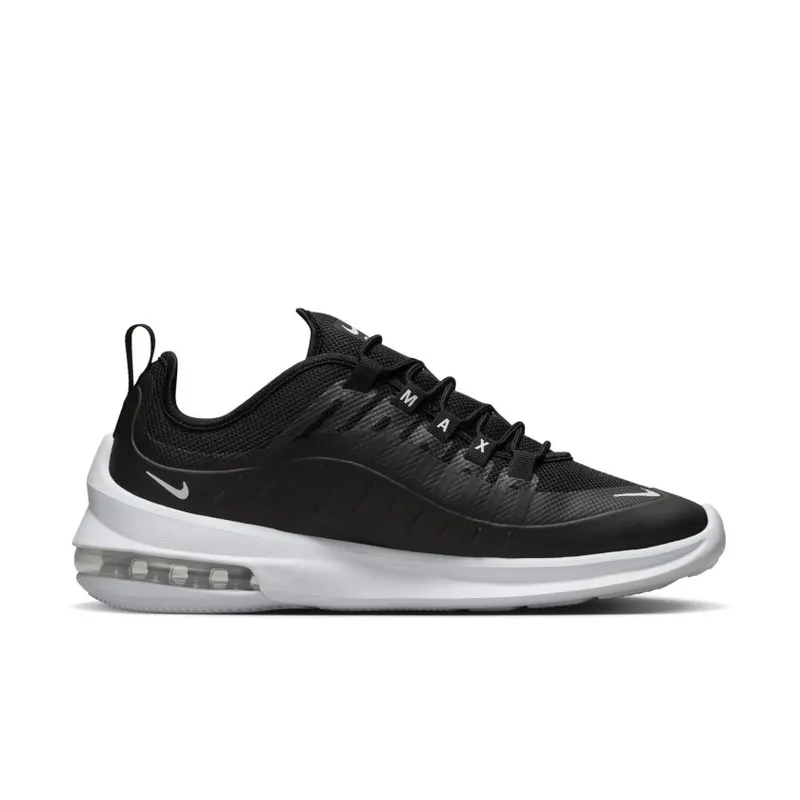 Nike Air Max Axis Black Black/White (AA2146-003)