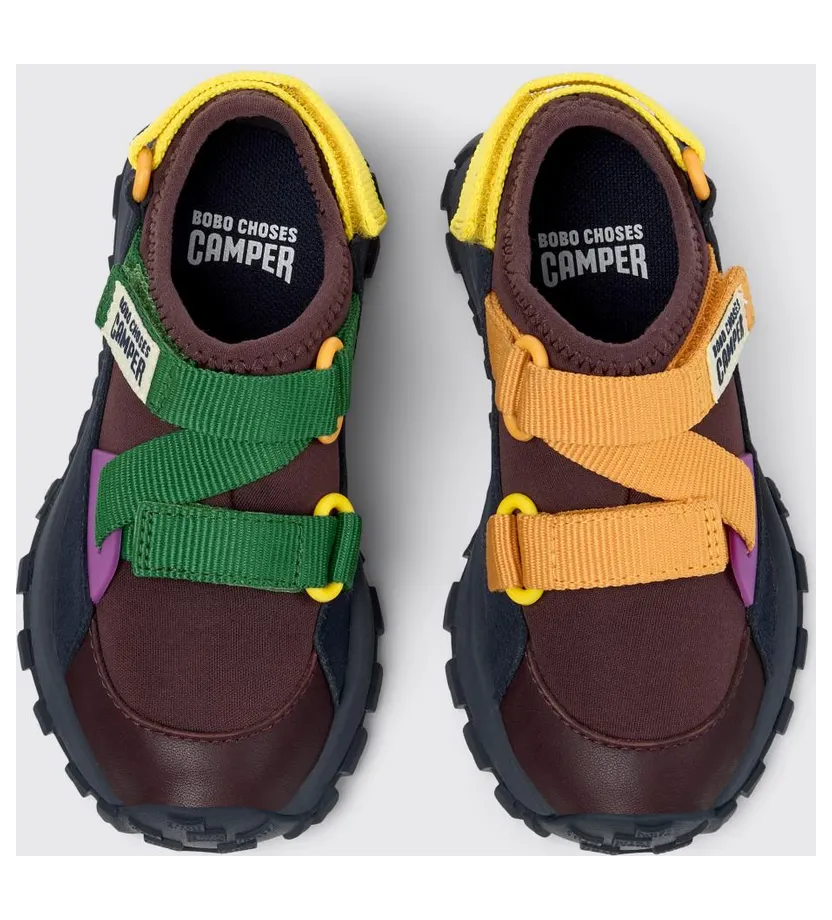 camper-sneaker K800660-002TWINS0