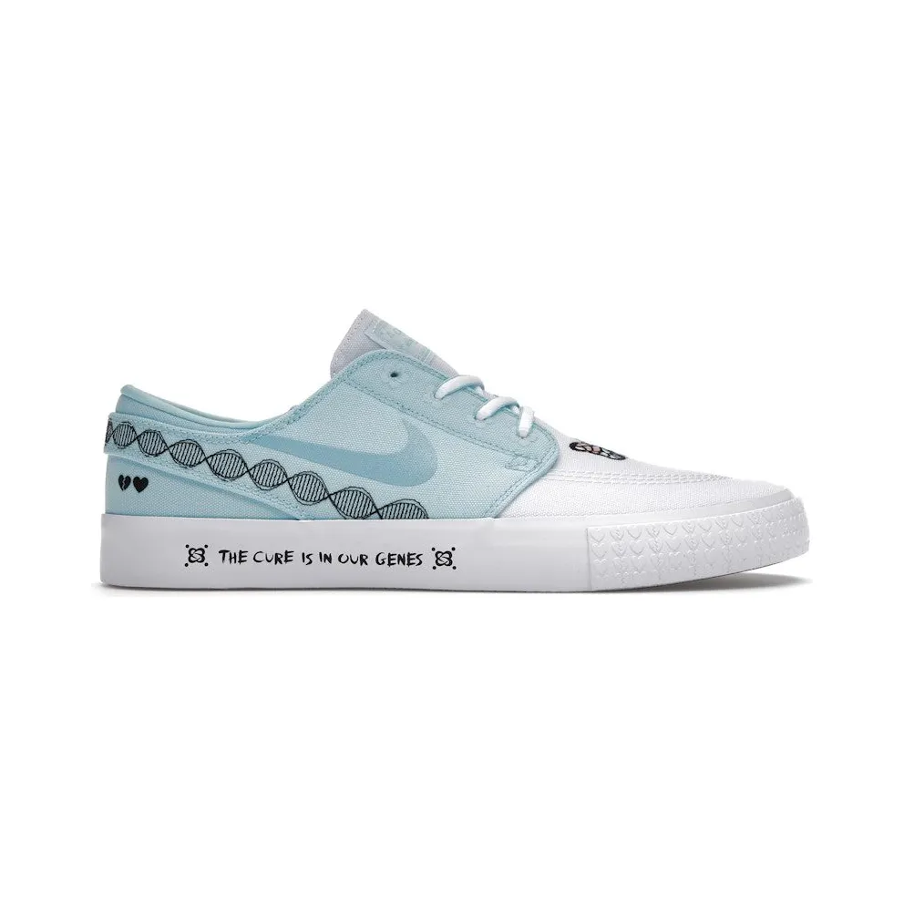 Nike SB Zoom Stefan Janoski Doernbecher Catalina (DR6258-100)