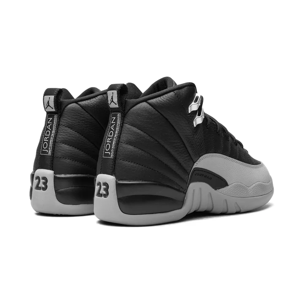 Air Jordan 12 Retro GS “Barons” (153265-010)