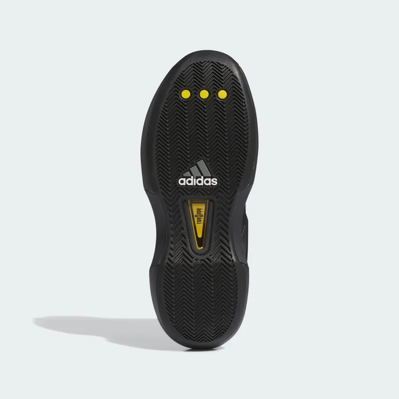 Adidas Crazy 1 “Black – 2023” (IG5900)