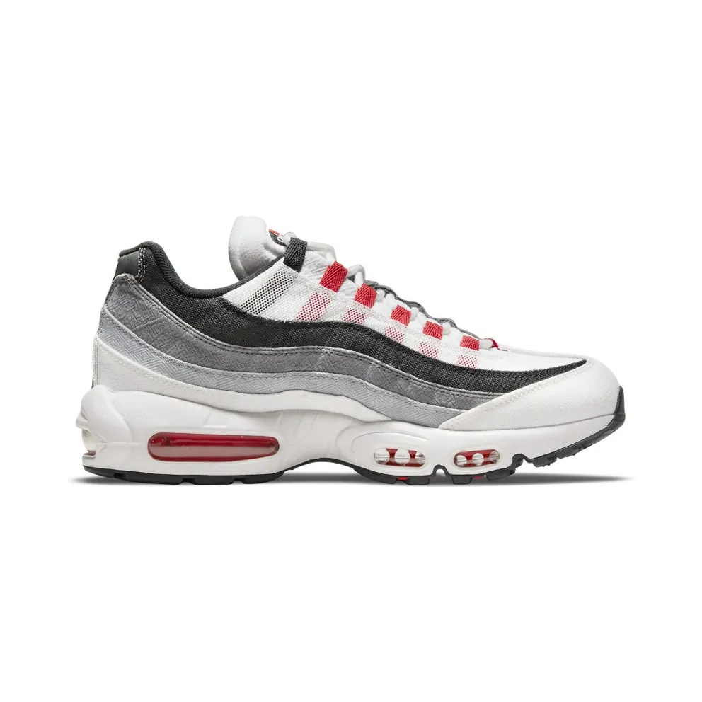 Nike Air Max 95 White (DH9792-100)