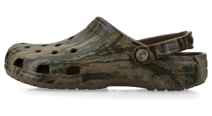 Crocs Classic Clog Meerkleurig