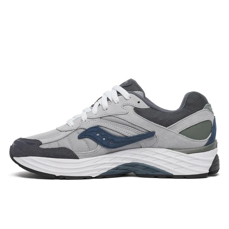 Saucony ProGrid Omni 9 Premium “Grey Agave” (S70845-3)