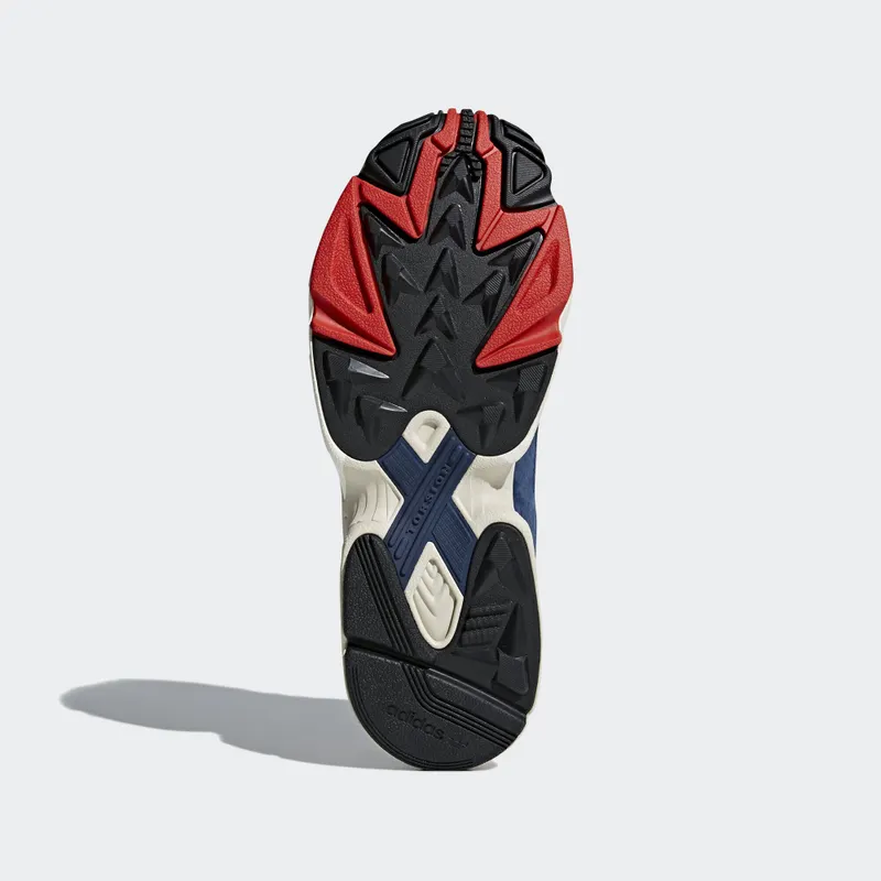 Adidas Yung-1 Collegiate Navy (B37615)