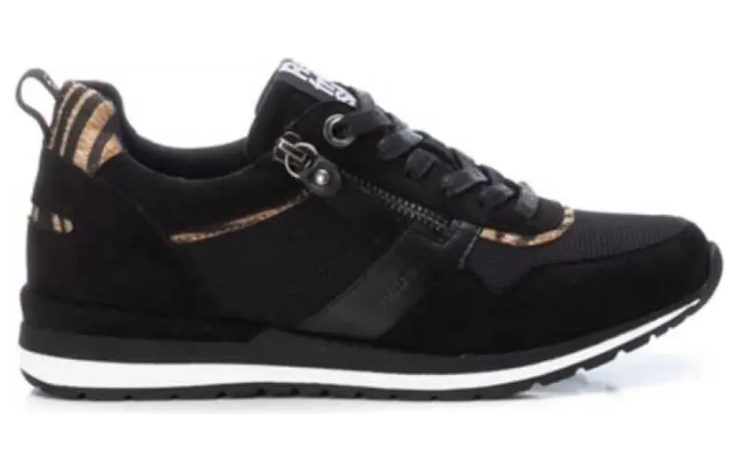 Refresh 172328 Schoenen 17232801-Black