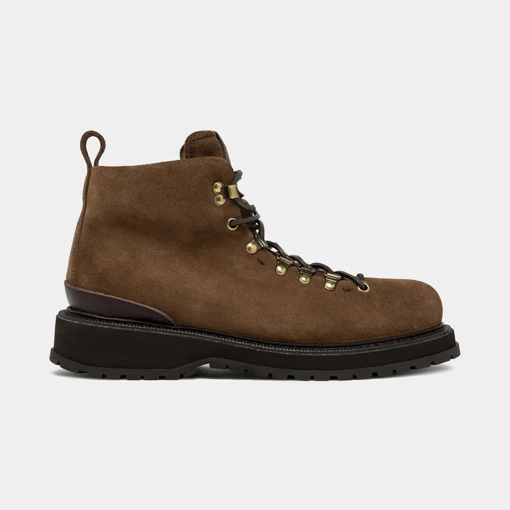 Buttero Alpi “Sigaro 104” (126-BUTTERO-B10570GORH-UG-65)