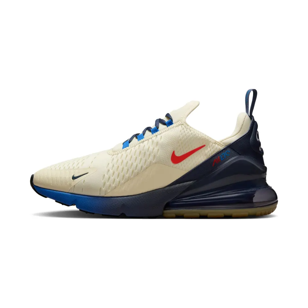 Nike Air Max 270 Los Angeles Dodgers (HQ7997-100)