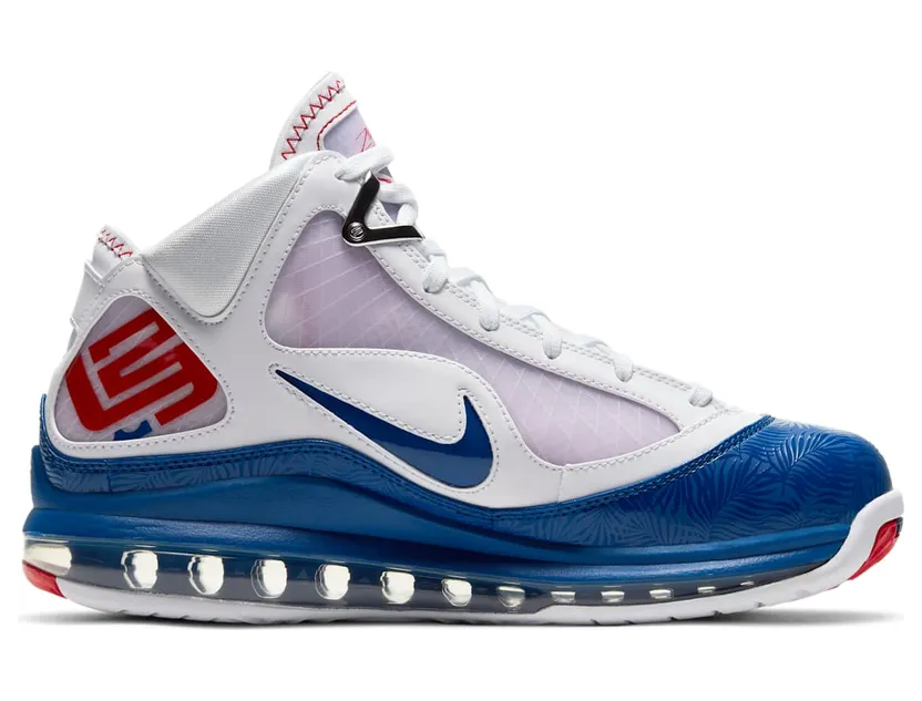 nike-lebron-7 DJ5158-100