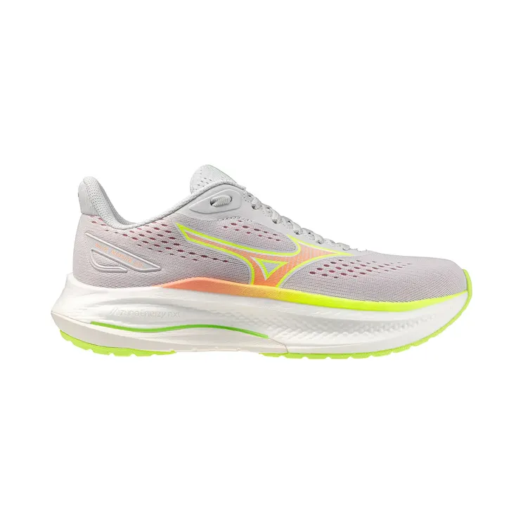 Mizuno Wave Inspire Grey (J1GD264471)