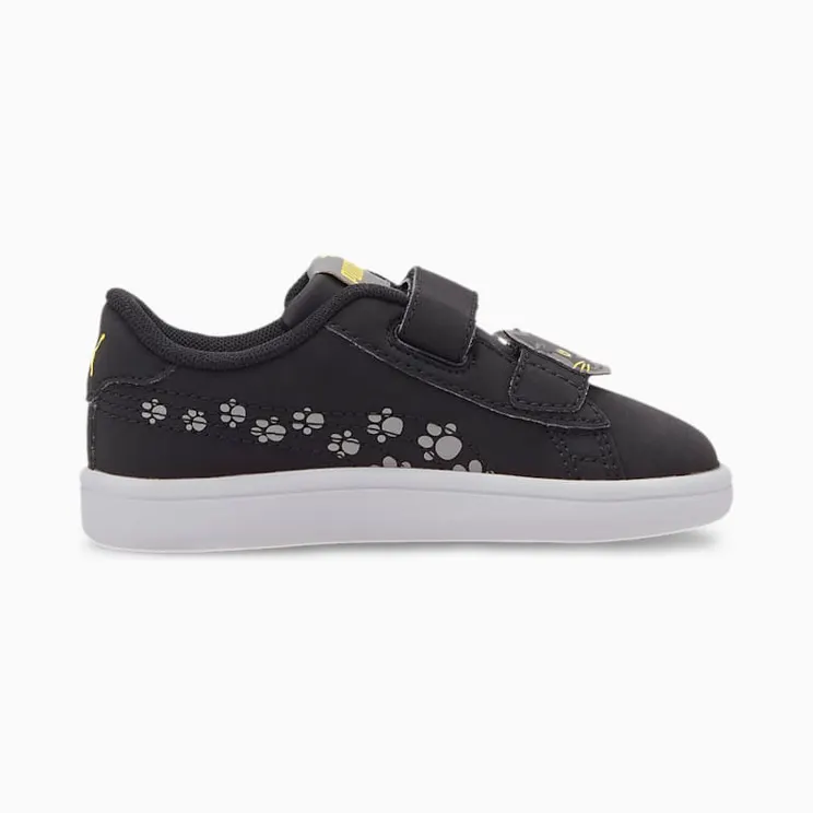 Puma Smash v2 Animals V Grey/Black (37318603)