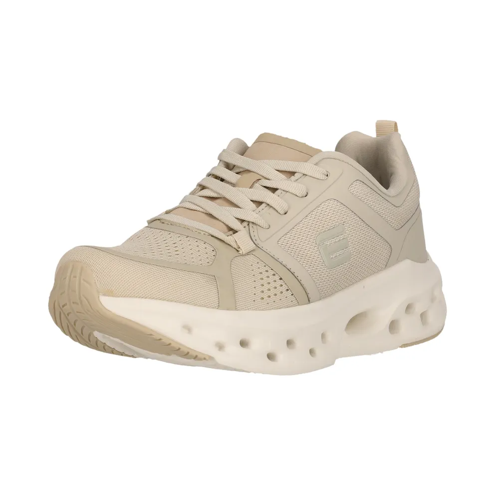 ENDURANCE sneaker White (E252338-1091)