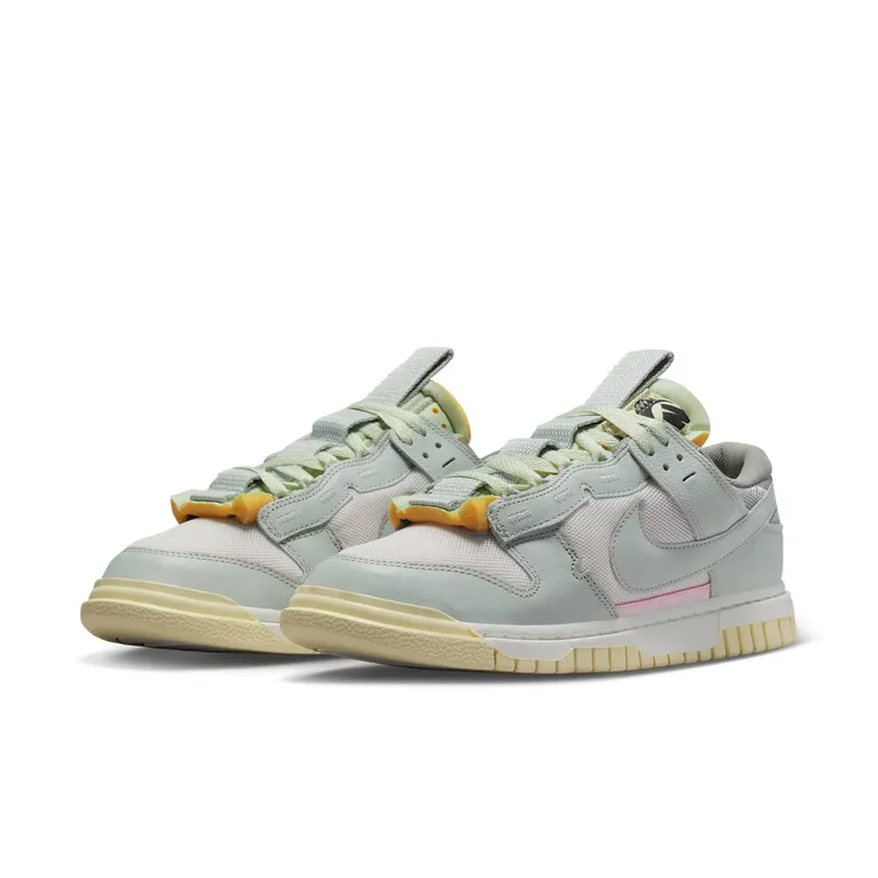 Nike Air Dunk Jumbo Mint Foam (DV0821-100)