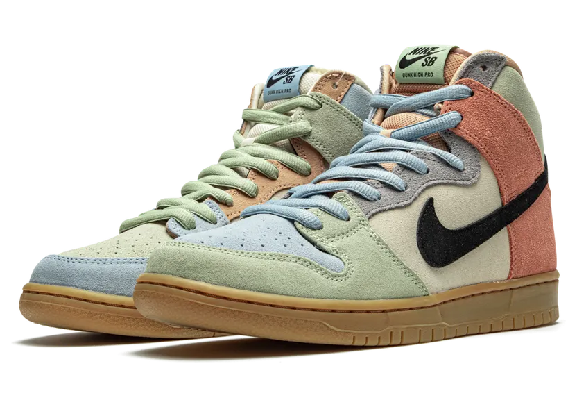 nike-dunk CN8345-001