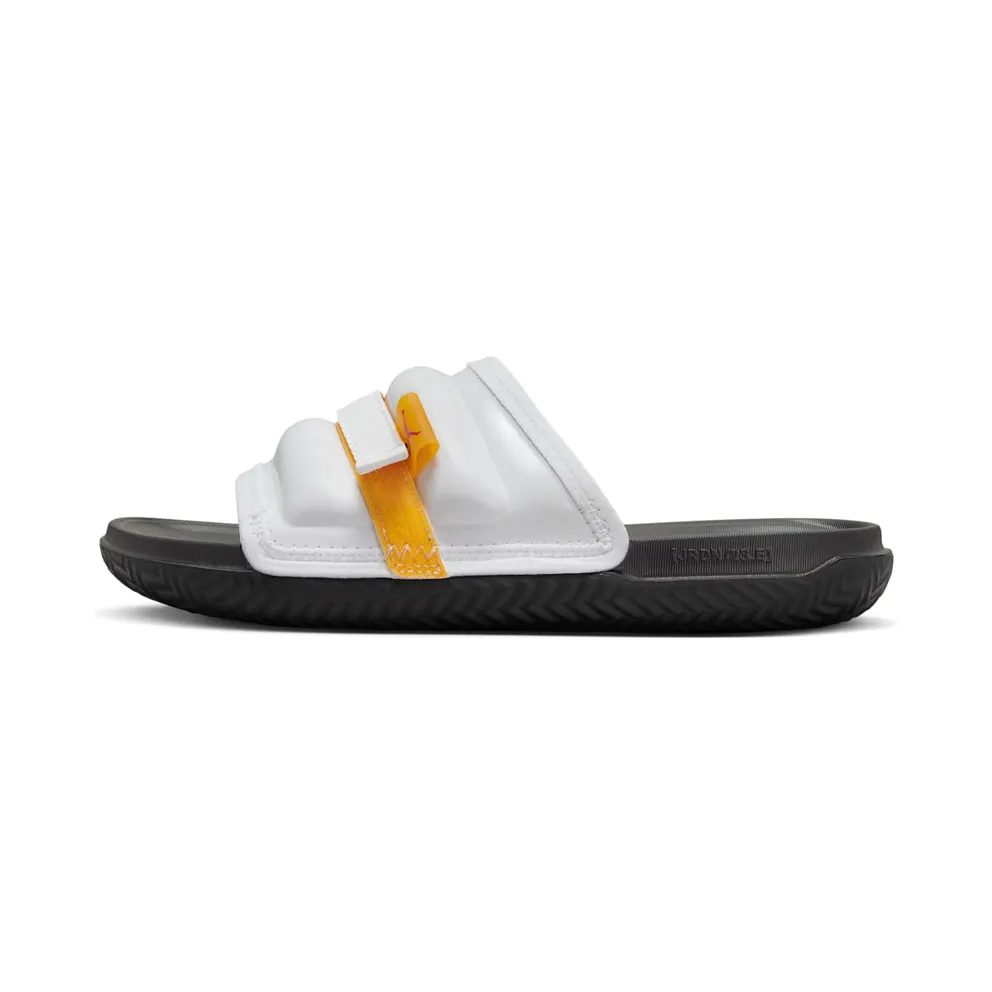 Jordan Super Play Slides White (DM1683-170)