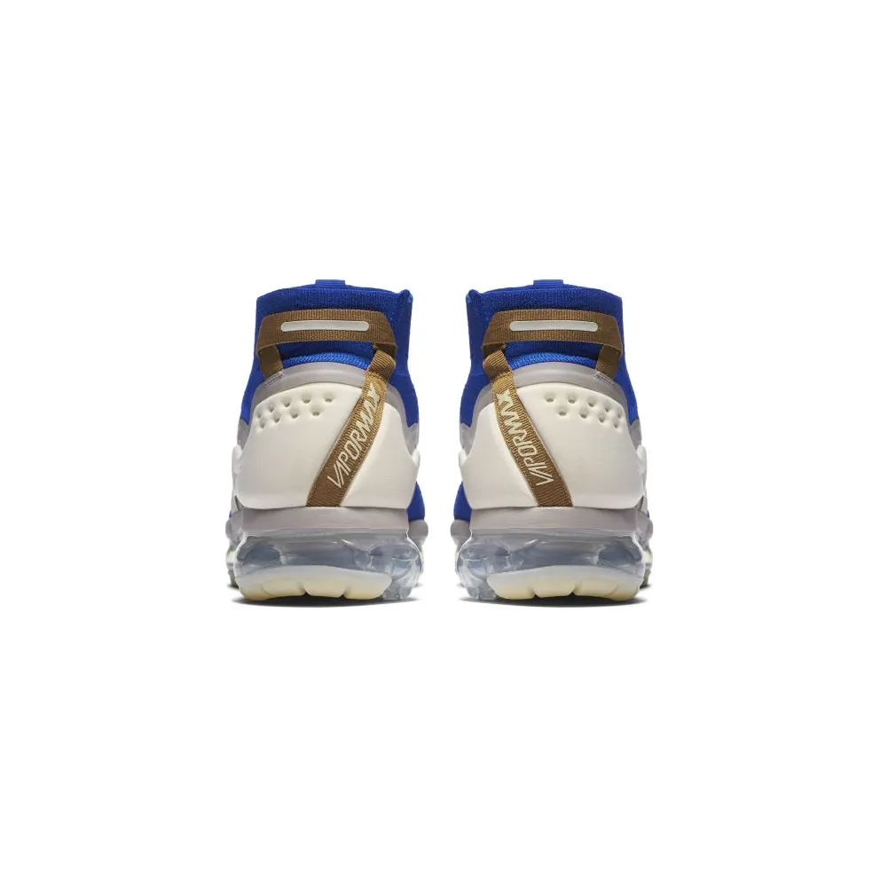 Nike Air VaporMax Utility Racer Blue Moon Particle Racer Blue/Muted Bronze-Moon Particle-Light Cream-Deep Royal Blue (AH6834-402)