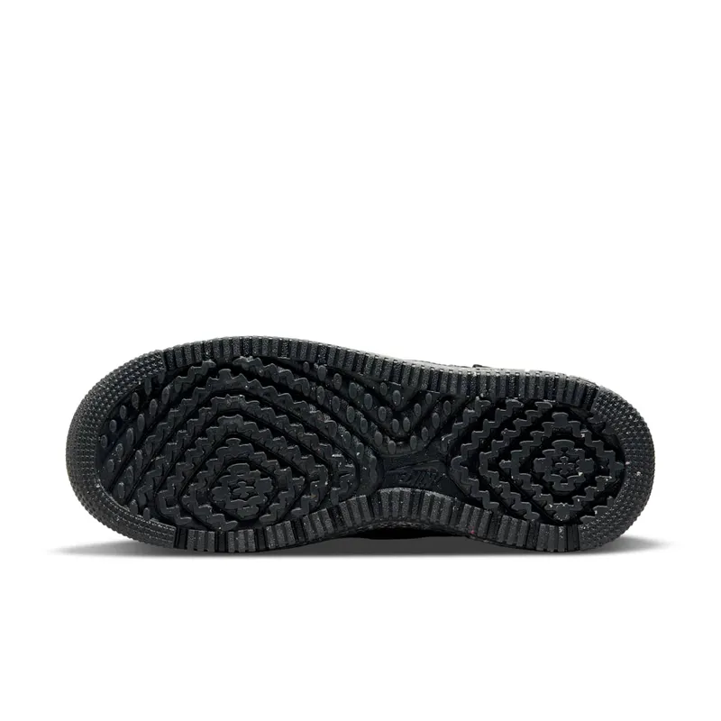 Nike Air Force 1 Boot Grey 50% Sustainable Materials (DD0747-001)