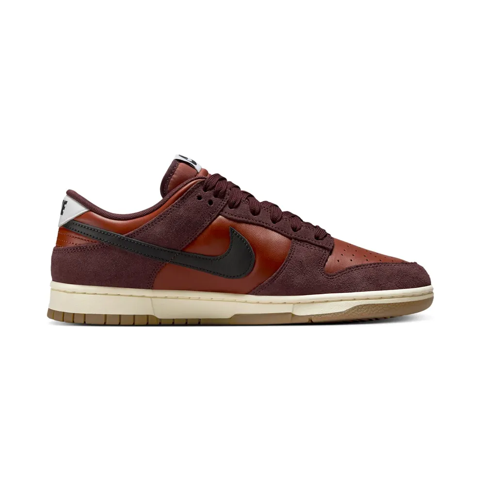 Nike Dunk Low Retro SE “Mars Stone” (IB6399-600)