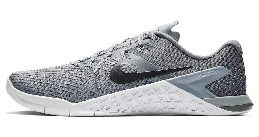 Nike Metcon 4 XD Cool Grey