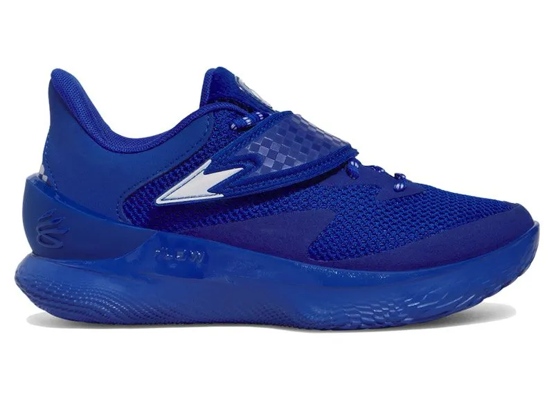 Under Armour Curry Fox 1 Lexington (6004944-400)