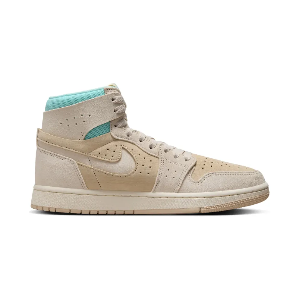 Air Jordan 1 “Coconut Milk / Light Dew” (DV1305-101)