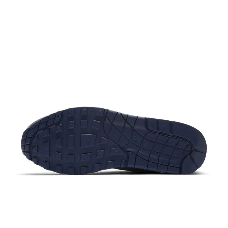 Nike Air Max 1 Premium PRM Neutral Indigo (875844-501)