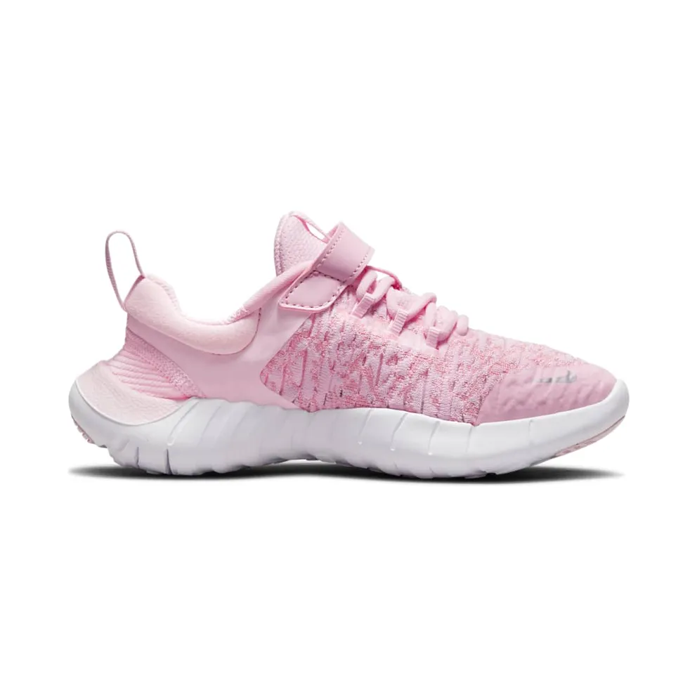 Nike Free RN 2021 Pink Foam (CZ3996-610)