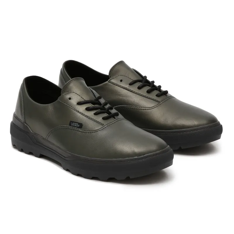 Vans Vans X Curren X Knost Colfax Low Green (VN0A5KQVB19)