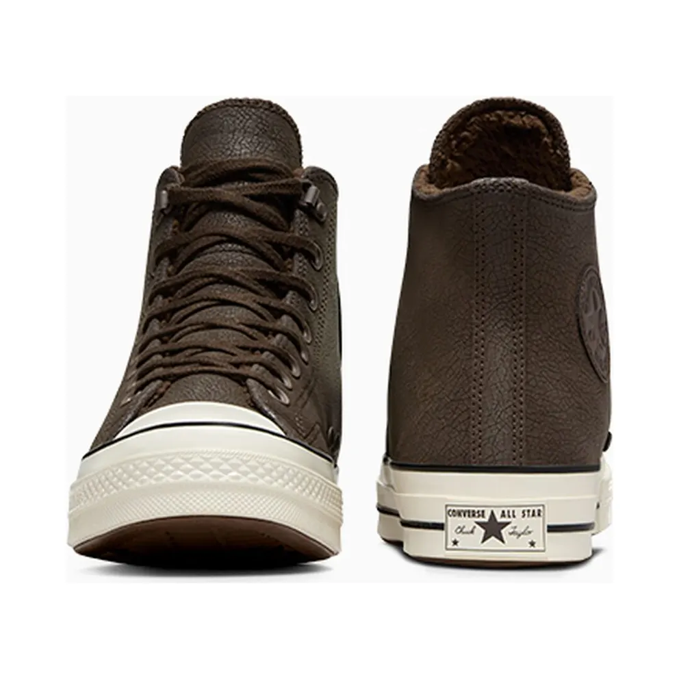 Converse Chuck 70 Distressed Leather Fresh Brew/Fresh Brew (A09443C)