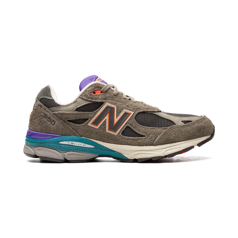 New Balance 990 “MiUSA YCMC” (M990S03)