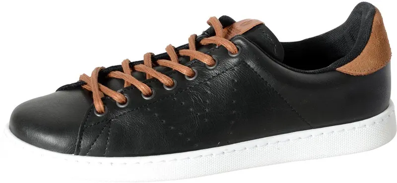 Victoria sneaker Black (1125141-10)
