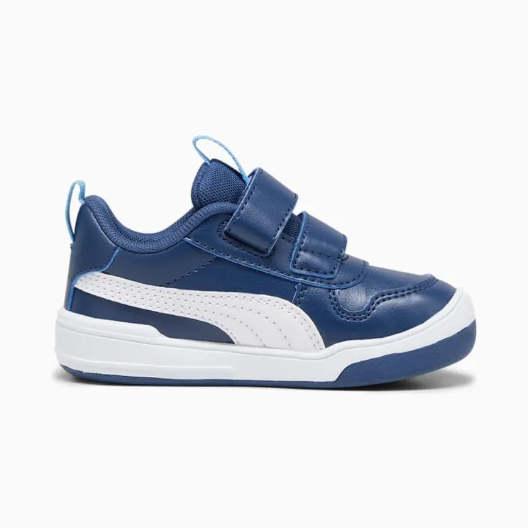 Puma Multiflex SL V Persian Blue White (380741-18)